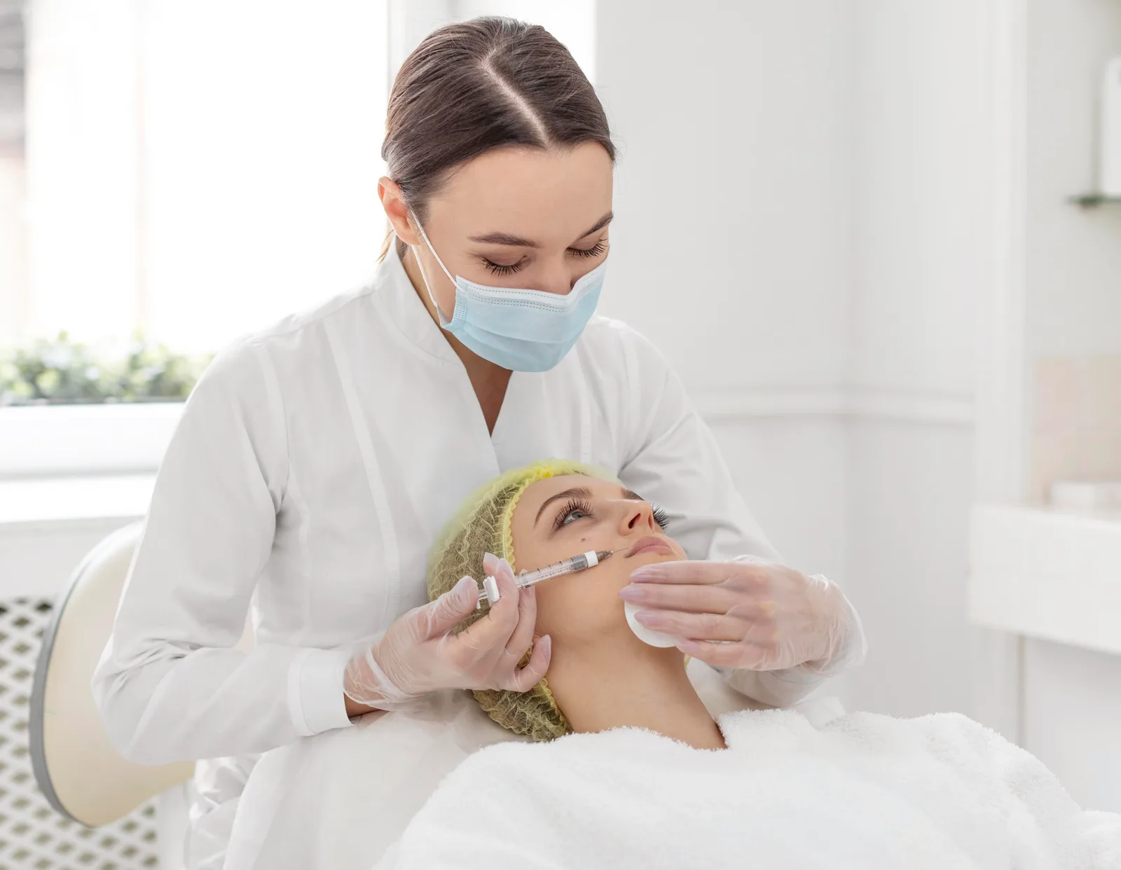 Botox versus Dysport comparison guide for St. Petersburg FL patients