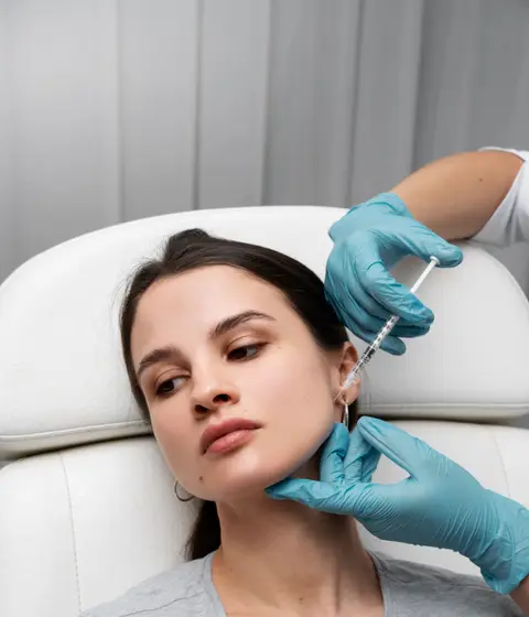 Kybella chin contouring in St. Petersburg FL