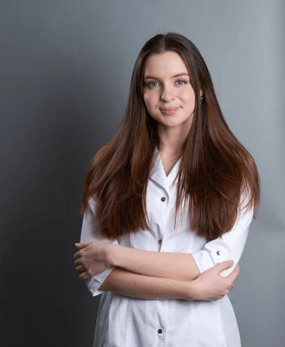 Patient care coordinator at our clinic in St. Petersburg FL